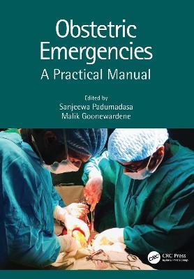 Obstetric Emergencies - 