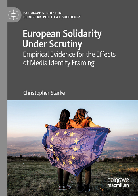 European Solidarity Under Scrutiny - Christopher Starke