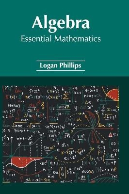 Algebra: Essential Mathematics - 