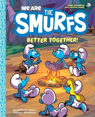 We Are the Smurfs: Better Together! -  Smurfs