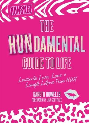 The Hundamental Guide to Life -  Hunsnet
