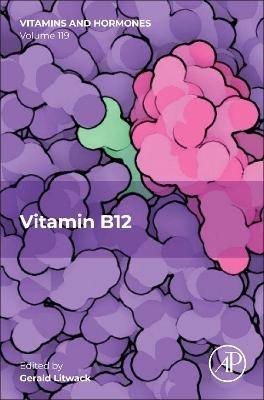 Vitamin B12 - 