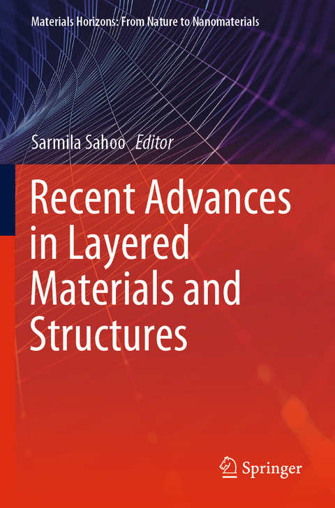 Recent Advances in Layered Materials and Structures - 