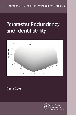 Parameter Redundancy and Identifiability - Diana Cole