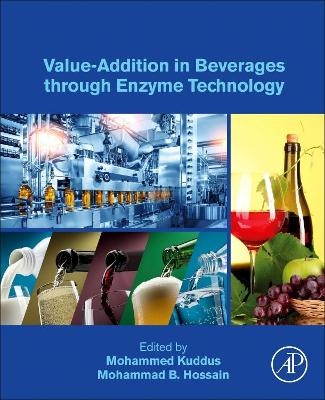 Value-Addition in Beverages through Enzyme Technology - 