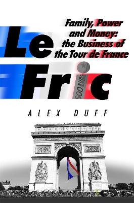 Le Fric - Alex Duff