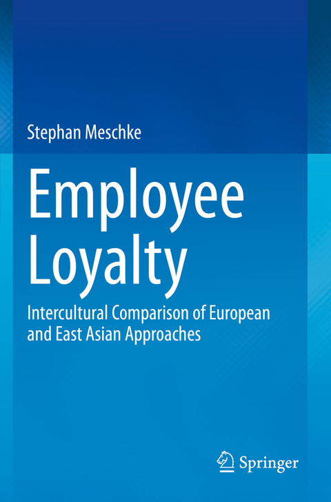 Employee Loyalty - Stephan Meschke