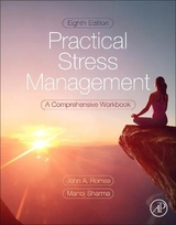 Practical Stress Management - Romas, John A.; Sharma, Manoj