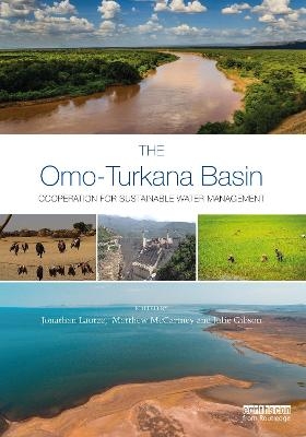 The Omo-Turkana Basin - 