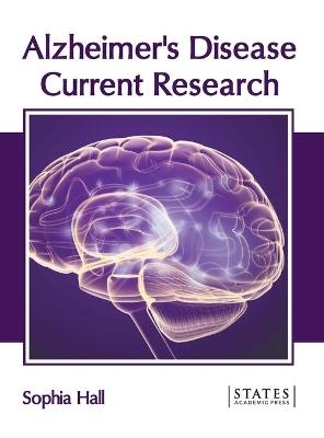 Alzheimer's Disease: Current Research - 