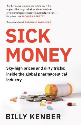 Sick Money - Billy Kenber