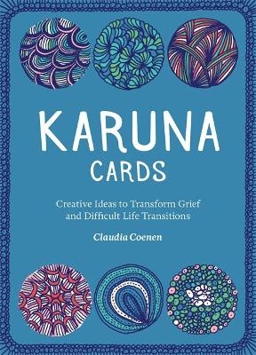 Karuna Cards - Claudia Coenen