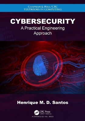 Cybersecurity - Henrique M. D. Santos