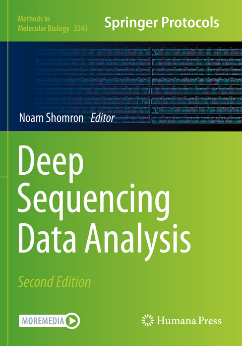 Deep Sequencing Data Analysis - 