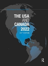 The USA and Canada 2022 - Publications, Europa