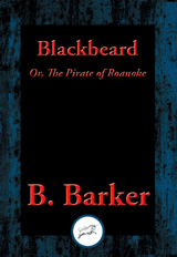 Blackbeard -  B. Barker