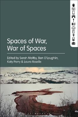 Spaces of War, War of Spaces - 