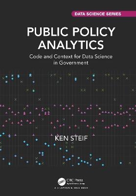 Public Policy Analytics - Ken Steif