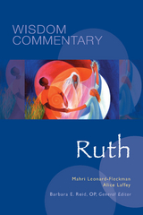 Ruth - Alice L. Laffey, Mahri Leonard-Fleckman