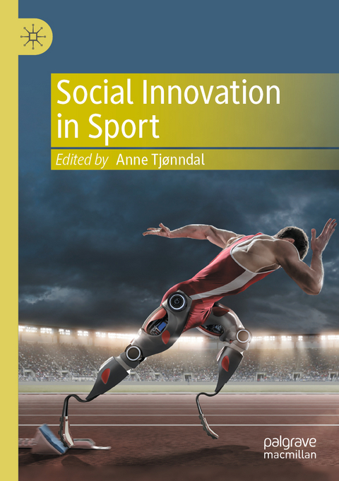 Social Innovation in Sport - 