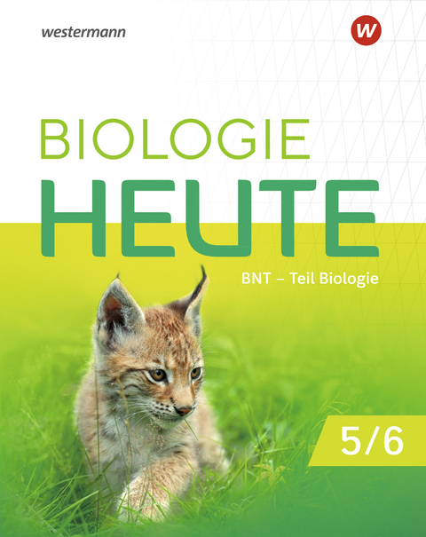 Biologie heute SI - Ausgabe 2022 für Gymnasien in Baden-Württemberg