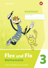 Flex und Flo - Ausgabe 2021