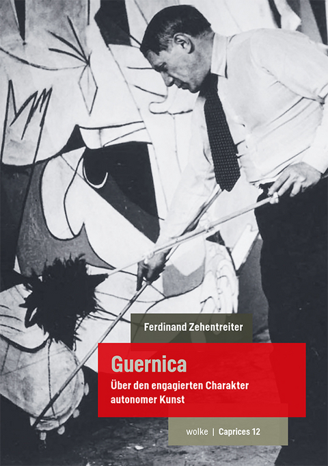 Guernica - Ferdinand Zehentreiter