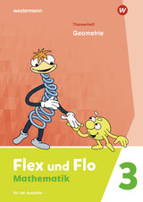 Flex und Flo - Ausgabe 2021