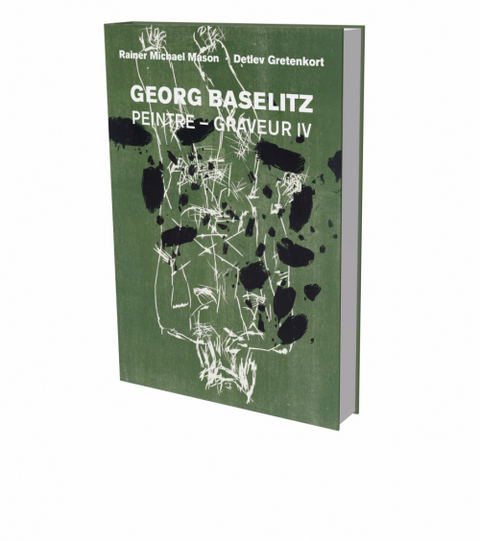 Georg Baselitz - 