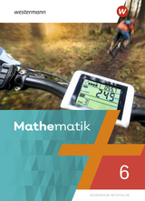 Mathematik - Ausgabe 2022 für Nordrhein-Westfalen