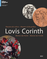 Lovis Corinth - Andreas Bartsch, Harald Fiebig, Barbara Martin