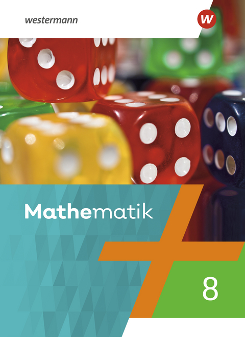 Mathematik - Ausgabe 2021