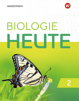 Biologie heute SI - Ausgabe 2021 für Gymnasien in Niedersachsen