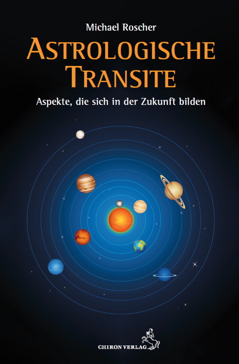 Astrologische Transite - Michael Roscher