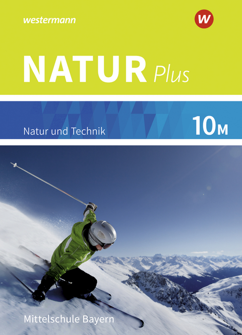 Natur plus - Ausgabe 2016 für Bayern