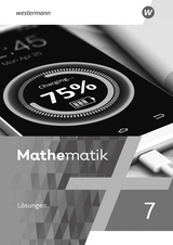 Mathematik - Ausgabe 2021