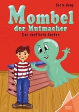 Mombel der Mutmacher - Beate Geng