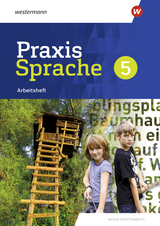 Praxis Sprache - Ausgabe 2022 für Baden-Württemberg