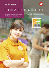 Einzelhandel - Günter Hellmers, Markus Fox, Ralf Wettlaufer, Karin Jockel, Annika Wiegard, Volker von Creytz, Reinhold Duczek, Stephan Hennig, Marianne Kiepe