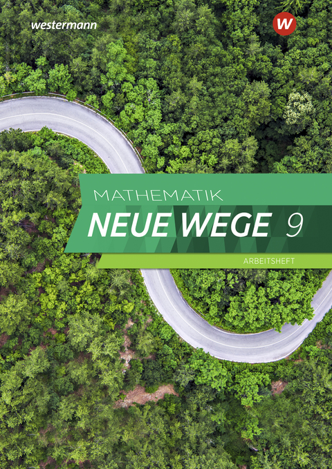 Mathematik Neue Wege SI - Ausgabe 2019 für Nordrhein-Westfalen und Schleswig-Holstein G9 - 