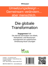 Die globale Transformation - Heinz Oftinger