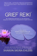 Grief Reiki - Sharon Ehlers