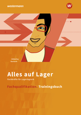 Alles auf Lager - Manfred Eberhardt, Andrea Köbberling