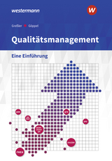 Qualitätsmanagement - Göppel, Rainer; Greßler, Uli