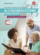 Pflege direkt - Dörflinger, Thomas; van der Pütten, Marion; Wichers, Bettina; Werner, Sylke; Greb-Kohlstedt, Bettina