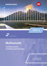 Mathematik für Fachoberschulen und Berufsoberschulen - Ausgabe Bayern - Stefan Nagel, Frank Schlehahn, Daniel Müller