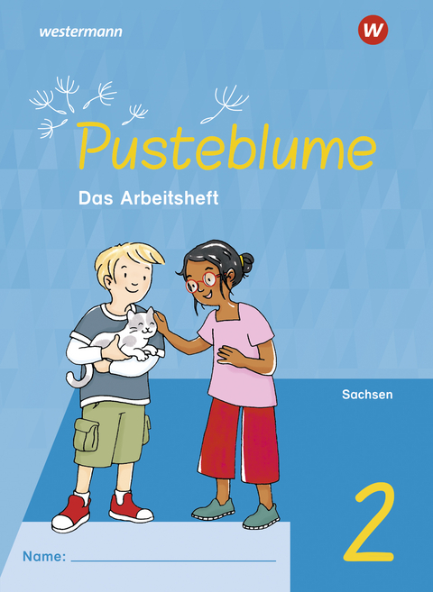 Pusteblume. Sachunterricht - Ausgabe 2022 für Sachsen