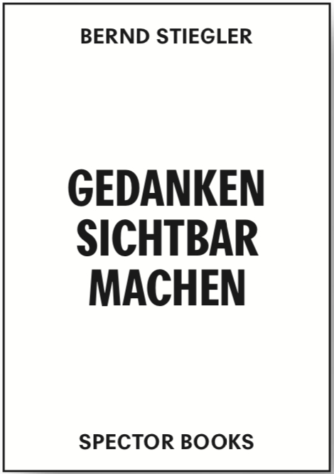 Gedanken sichtbar machen. Oscar Gustave Rejlander und die viktorianische Photographie - 