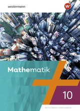 Mathematik - Ausgabe 2019 für Regionale Schulen in Mecklenburg-Vorpommern - Uwe Scheele, Bernd Liebau, Wilhelm Wilke