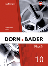 Dorn / Bader Physik SI - Ausgabe 2019 für Bayern - 